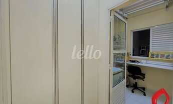 Imagem 5: Santo André - Apartamento Padrão - Vila Príncipe de Gales