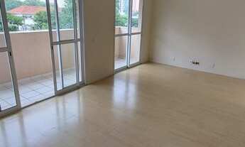 Imagem 2: Excelente apartamento de alto padrão à venda no Tatuapé, com grande sacada, 3 dormitórios