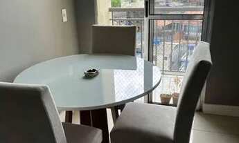 Imagem 3: Apartamento com 1 dormitório à venda, 43 m² por R$ 265.000,00 - Jardim Dourado - Guarulhos