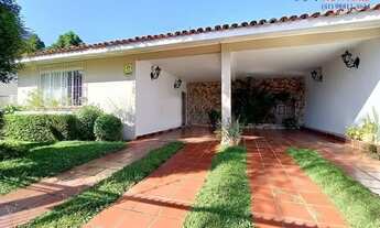 Imagem 2: Casa Térrea à venda, na Vila Izabel, com 3 dormitórios , 4 vagas , 355 m² de área total