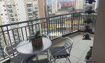 Imagem 6: Apartamento 3 Quartos à venda com 82m², por R$ 930.000