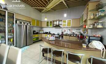 Imagem 5: Alpha Garden Flores/ Térrea 176m² 02 suítes e 02 semi suítes/ área gourmet com churrasquei