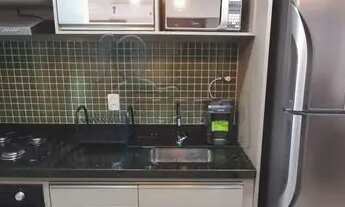 Imagem 3: Apartamento Padrão em Ribeirão Preto