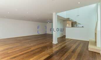 Imagem 3: Casa de 310m² a Venda na Chácara Klabin Com 4 Dormitorios, Sendo 3 Suítes e 4 Vagas