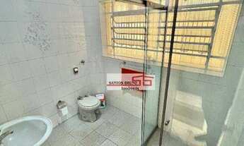 Imagem 6: OPORTUNIDADE! Belo Sobrado de 250m² com 03 Dormitórios Edícula Varanda Churrasqueira e 03