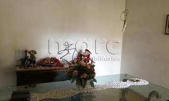 Imagem 3: SAO PAULO - Casa Padrão - VILA DEODORO