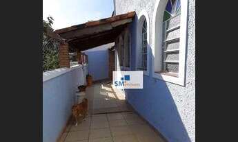 Imagem 4: Sobrado com 3 dormitórios para alugar, 180 m² por R$ 3.500,00/mês - Planalto Paulista - Sã