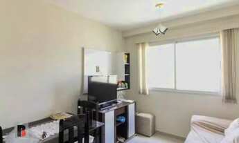 Imagem: Apto 2 dorms.Metrô Bresser/Moóca