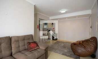 Imagem 3: Apartamento para Aluguel - Jaguaribe, 2 Quartos, 78 m2