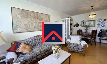 Imagem 3: Apartamento Locação Moema 116 m² 3 Dormitórios