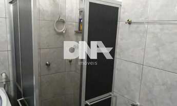 Imagem 6: Kitnet/Conjugado-À VENDA-Vila Isabel-Rio de Janeiro-RJ