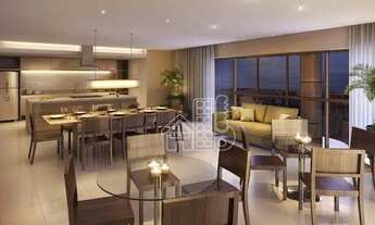 Imagem 7: Apartamento com 2 quartos à venda, 80 m² por R$ 1.206.000 - Icaraí - Niterói/RJ