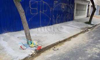 Imagem 4: SAO PAULO - Terreno - CAMBUCI