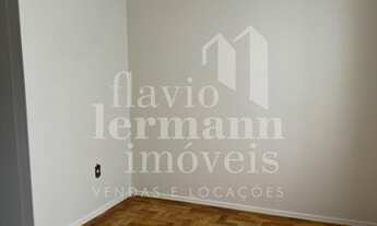 Imagem 3: Apto com 2 quartos no Bom Fim: amplo e localização privilegiada