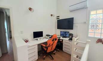 Imagem 3: Sobrado para locação no Centro do Polvilho Mobiliado