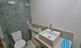 Imagem 6: Apartamento para venda tem 190 metros quadrados com 3 quartos em Praia do Morro - Guarapar