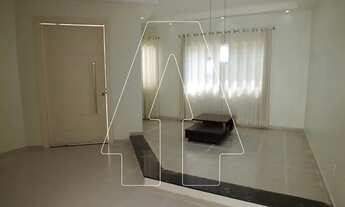 Imagem 5: Araçatuba - Casa de Condomínio - Condomínio Serra Dourada