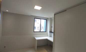 Imagem 7: Apartamento para aluguel tem 160 metros quadrados com 3 quartos em Manaíra - João Pessoa