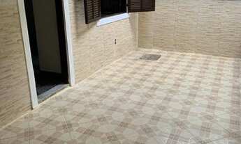 Imagem: Casa com 2 Quartos para alugar, 65m²