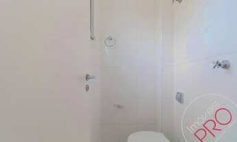 Imagem 3: Apartamento Moema pássaros, fora da rota, dois dormitórios com piscian, churrasqueira!!!