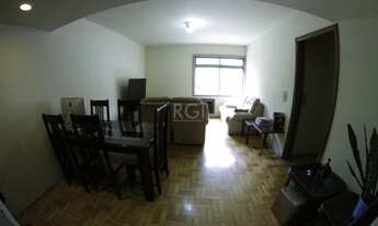 Imagem 2: Apartamento para Venda - 92.96m², 3 dormitórios, 1 vaga - Santana