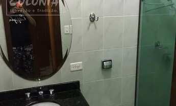 Imagem 6: São Caetano do Sul - Apartamento Padrão - Jardim São Caetano