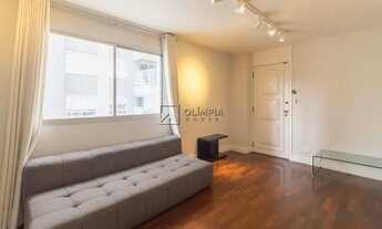 Imagem: Venda Apartamento 3 Dormitórios - 140 m²