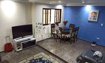 Imagem 4: Casa venda 3 dorms, suíte, 2 vgs Vila Camilópolis, Santo André