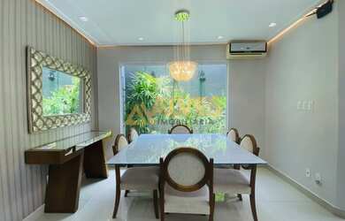 Imagem 7: CASA DE ALTO PADRÃO 100% MOBILIADA CONDOMÍNIO NA REGIÃO DA AV. FRAGA MAIA