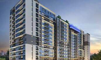 Imagem: Apartamento para Venda - 46.83m², 1 dormitório