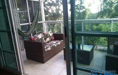 Imagem 5: APARTAMENTO - JARDIM MORUMBI - SP