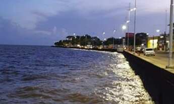 Imagem 3: Alugo suites mobiliadas R$750,00 na orla do Santa inês