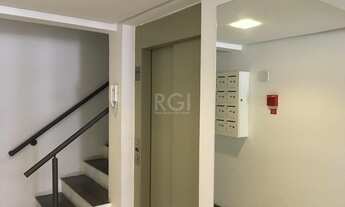 Imagem 4: Apartamento 2 quartos no bairro Higienópolis, em Porto Alegre