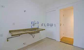 Imagem 7: Apartamento com 3 quartos (2 suítes), 4 banheiros, 4 vagas de garagem e elevador