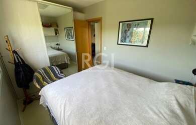 Imagem 7: Apartamento para Venda - 72m², 2 dormitórios, 1 vaga - Cristal