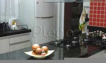 Imagem 7: Casa - Jardim Lorena - Valinhos