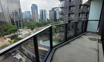 Imagem 6: APARTAMENTO - VILA OLÍMPIA - SP