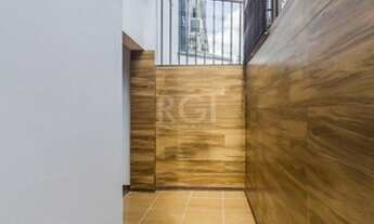 Imagem 5: Casa em condomínio com 3 dormitórios, churrasqueira e 1 vaga de garagem no bairro Ipanema