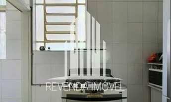 Imagem 6: Apartamento no Condomínio Rio Paraguai no Ipiranga com 69m² 2 dormitórios 1 banheiro 1 vag