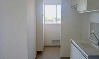 Imagem 2: Apartamento com 2 dormitórios para alugar, 53 m² por R$ 1.784,00/mês - Jardim São Marco