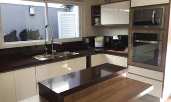 Imagem 6: Casa para locação no Swiss Park