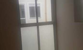 Imagem 2: Apartamento - Parque Interlagos - Residencial Campo da Mata - 44m² - 2 Dormitórios