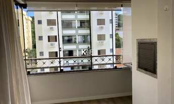 Imagem 3: Apartamento semi-mobiliado para locação em Coqueiros