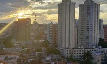 Imagem 5: Apartamento para aluguel 2 quartos 1 vaga Centro - São Bernardo do Campo - SP