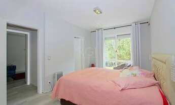 Imagem 6: Apartamento 122m² - 3 dormitórios, 1 suíte e 1 vaga de garagem no bairro Petrópolis