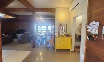 Imagem 3: Casa Condominio para Venda - 245m², 3 dormitórios, sendo 1 suites, 5 vagas - Campo Novo