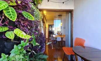 Imagem 5: Apartamento para Aluguel - Savassi, 3 Quartos, 177 m2