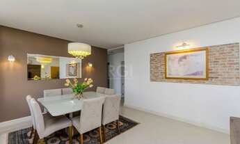 Imagem 5: Belíssimo apartamento de 4 dormitórios e 245m² privativos