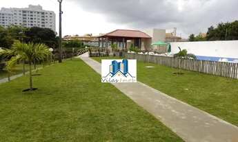 Imagem 5: APARTAMENTO RESIDENCIAL em LAURO DE FREITAS - BA, CENTRO