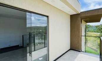 Imagem 2: Casa em Condomínio para Locação em Lagoa Santa, Park Residence, 3 dormitórios, 1 suíte, 2